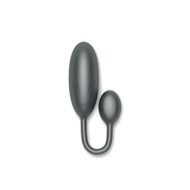 Denver Vibrating Egg + App