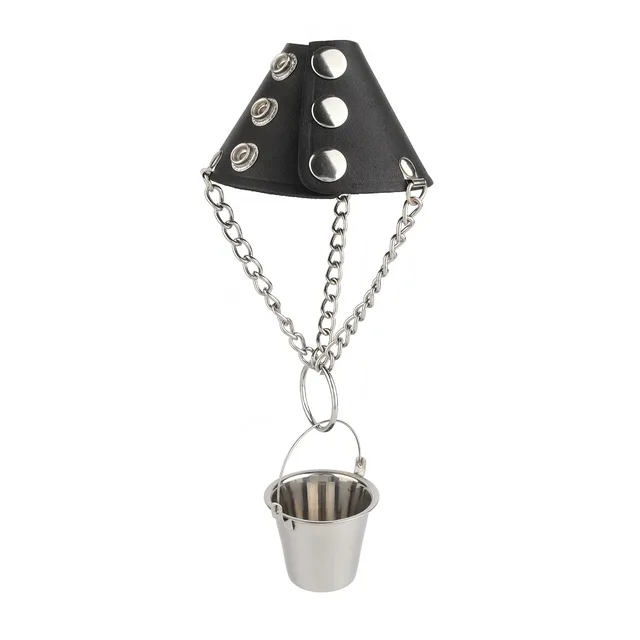 Parachute Ball Stretcher Weight