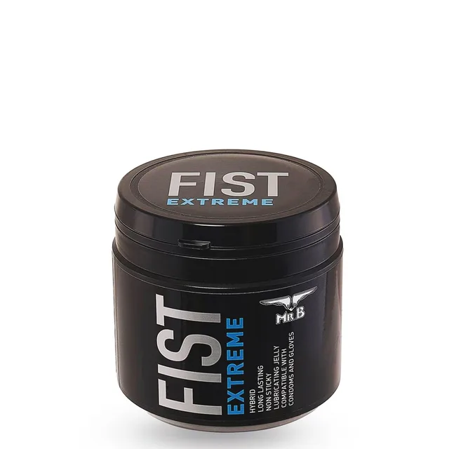 Mister B FIST Extreme 500 ml