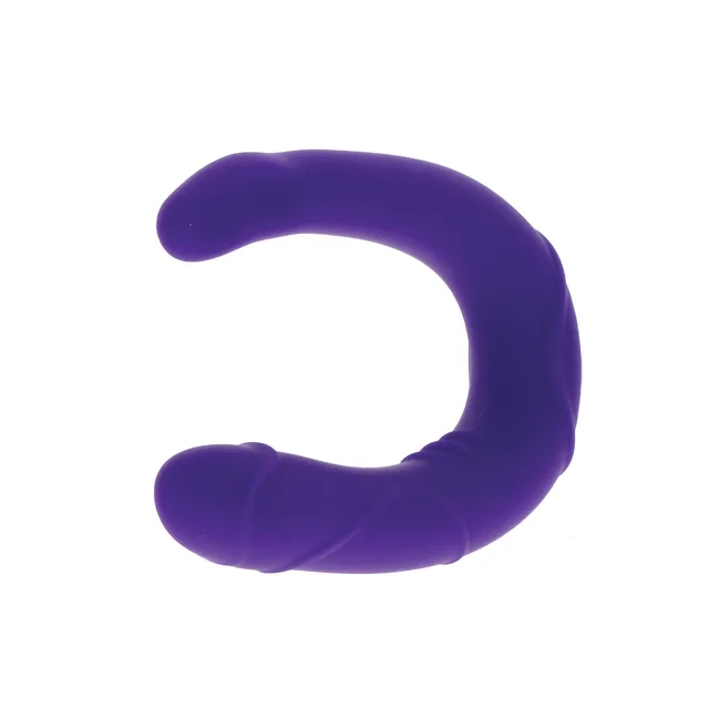 Double Dong Vogue Mini Silicone
