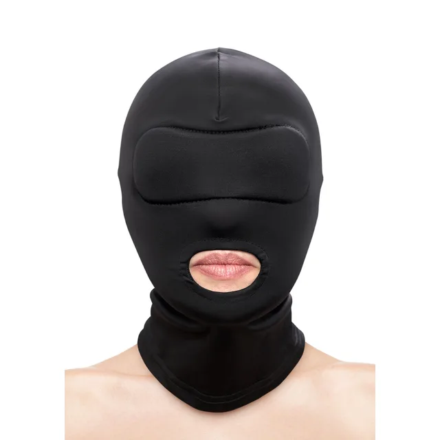 Mouth Hood