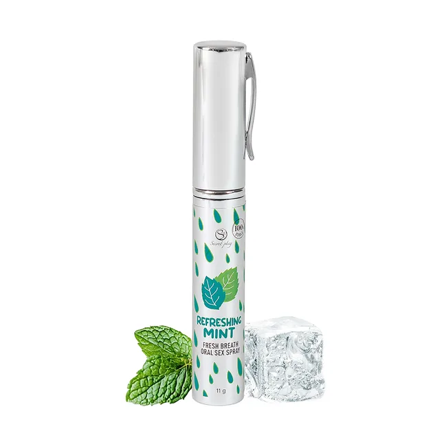Oral Sex Spray 11 gr