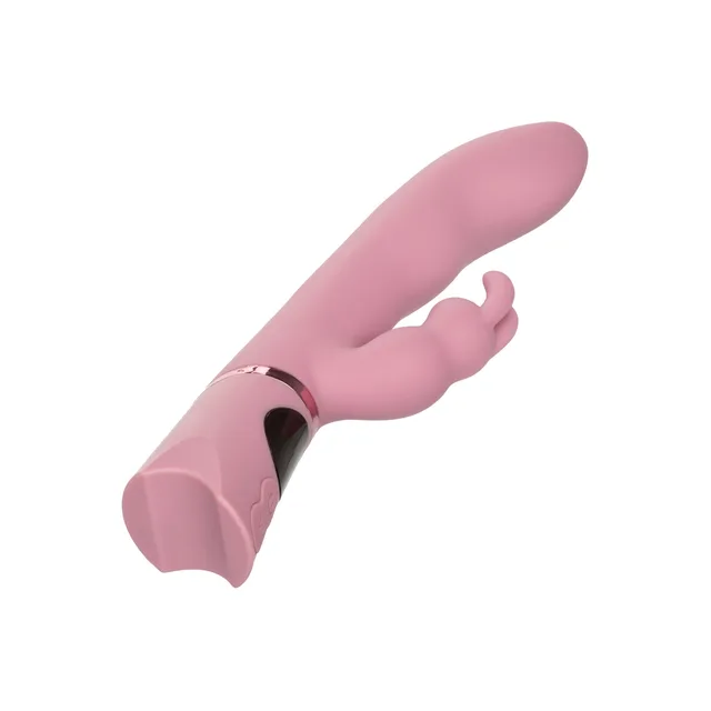 Orgasmatron Digital G-Bunny