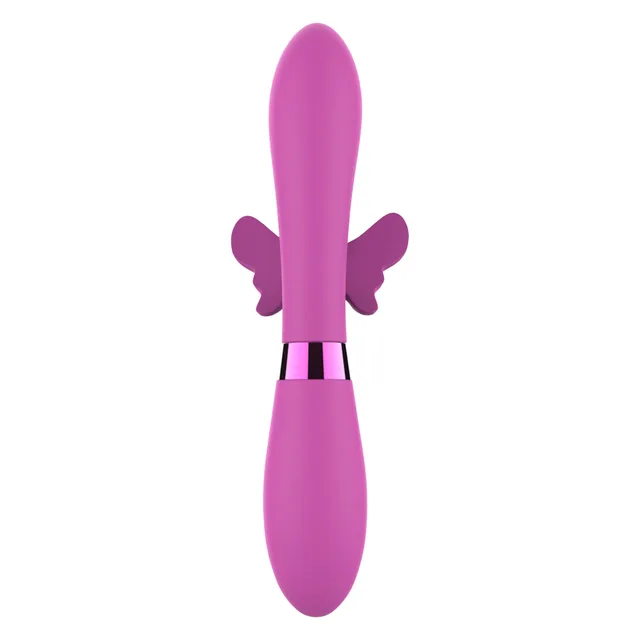 Farfalla Festival Vibrator