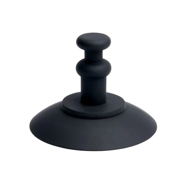 Easy-Lock Suction Cup