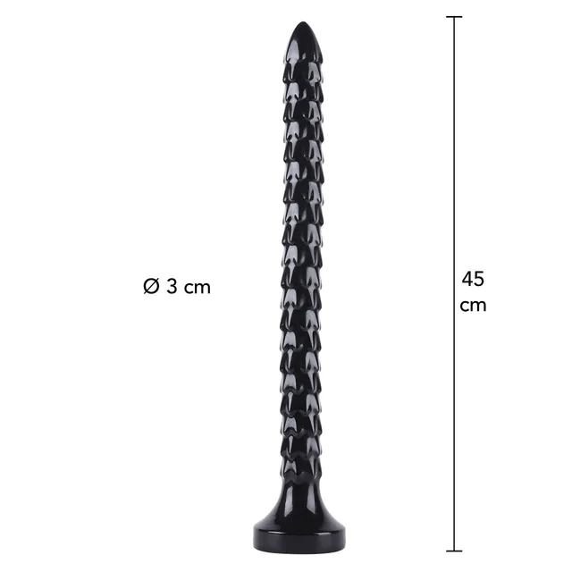 Anal Snake 45 cm