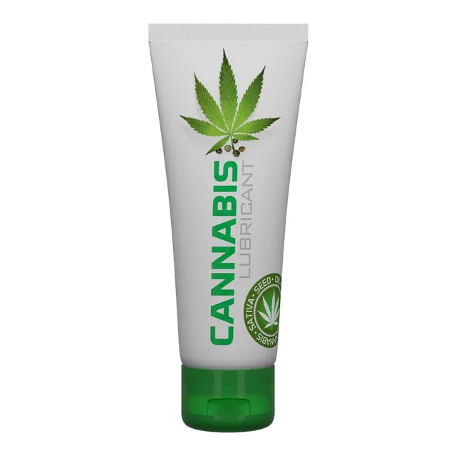 Lubricant 125 ml