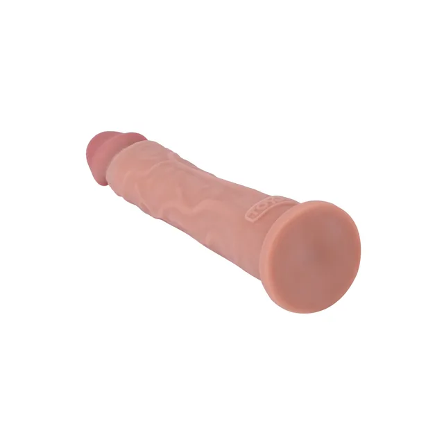 Deluxe Dual Density Dong TPE 25.5 cm