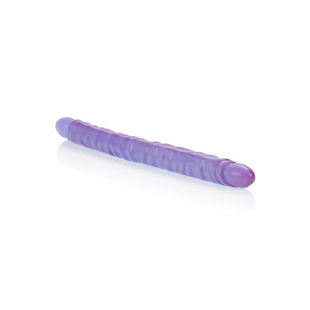 Veined SuperSlim Dong 17.5 inch