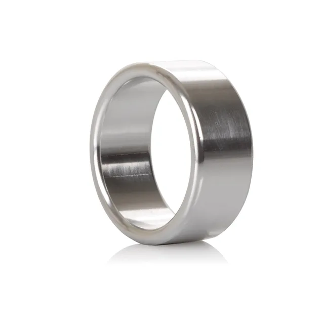 Alloy Metallic Ring Medium