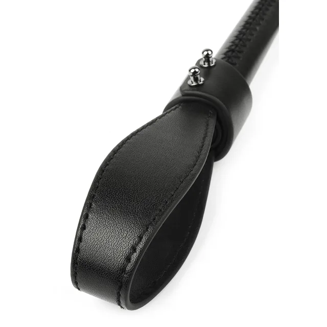 Genuine Leather Chain Whip