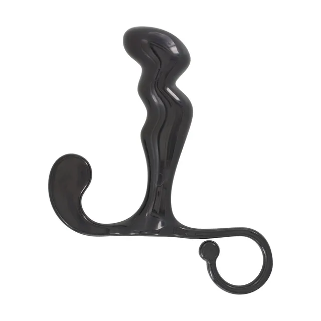 Power Plug Prostate Massager