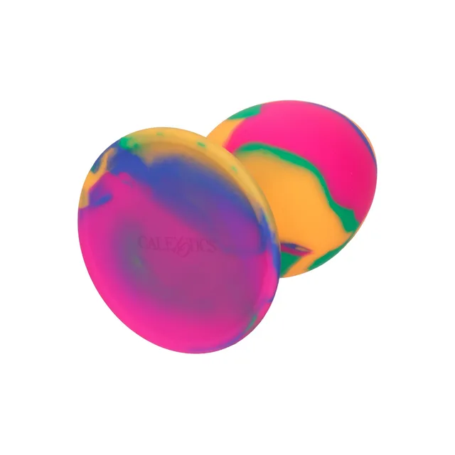 Cheeky Large Tie-Dye Plug