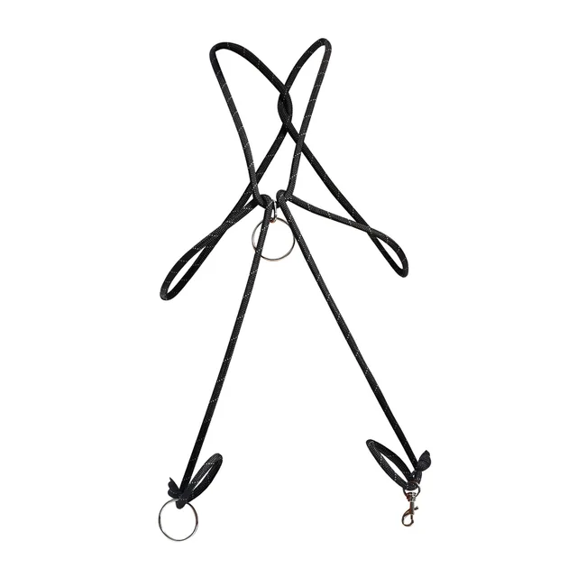 DNGEON Cock Ring Rope