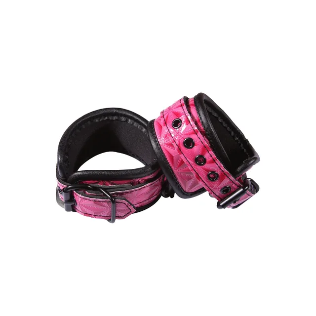 Wrist Cuffs