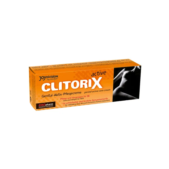 Clitorix Active 40 ml