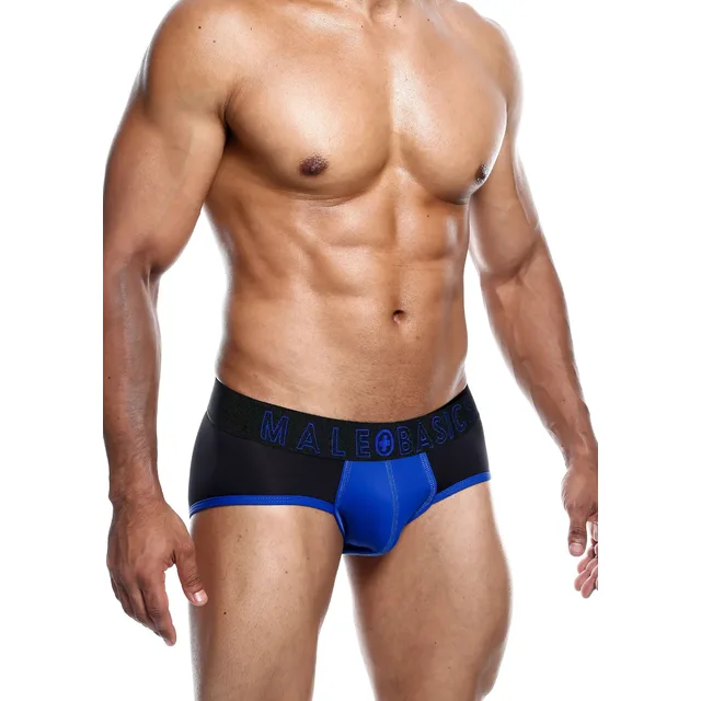 MaleBasics Neon Brief