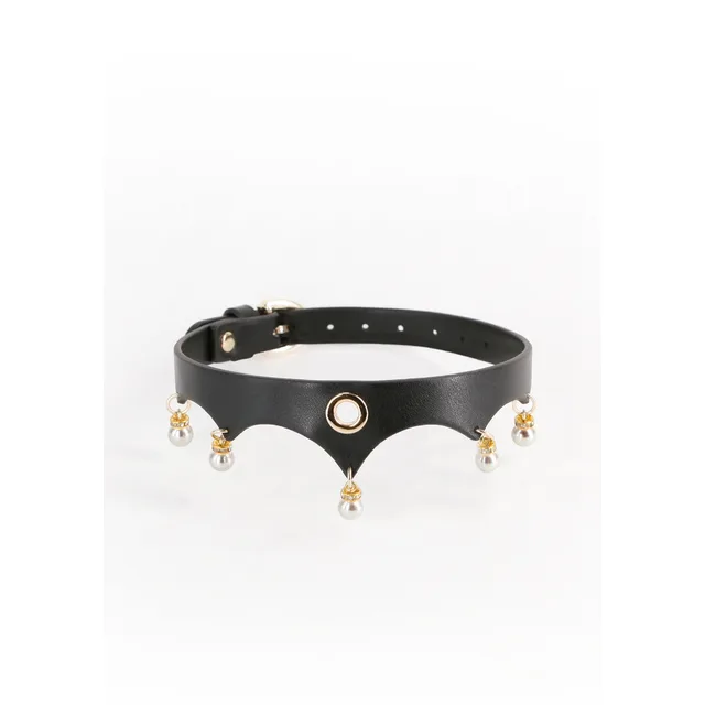 Jezebel Collar