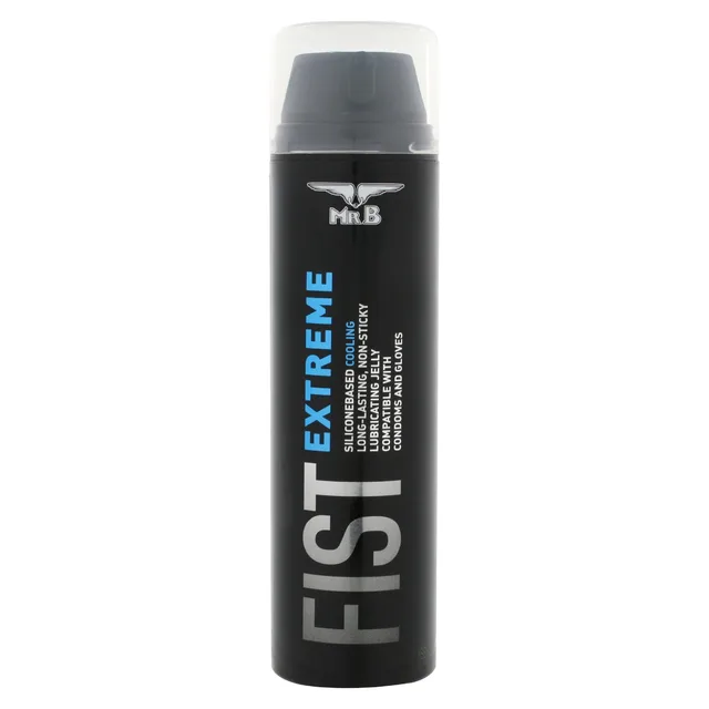 Mister B FIST Extreme 200 ml