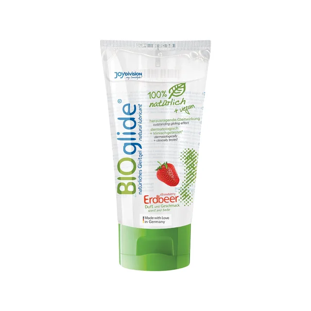 Bioglide 80 ml