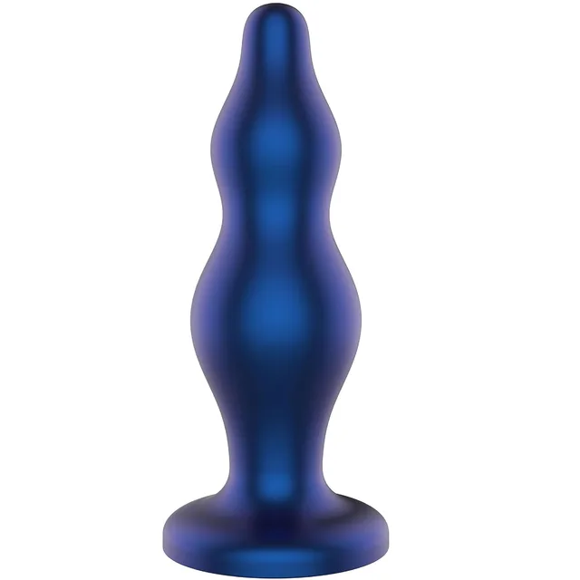 The Striker Buttplug