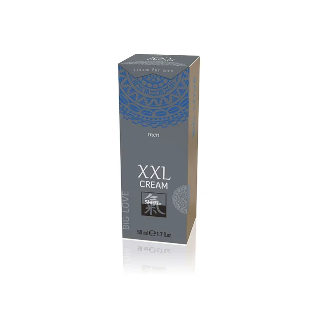XXL Cream For Men 50 ml