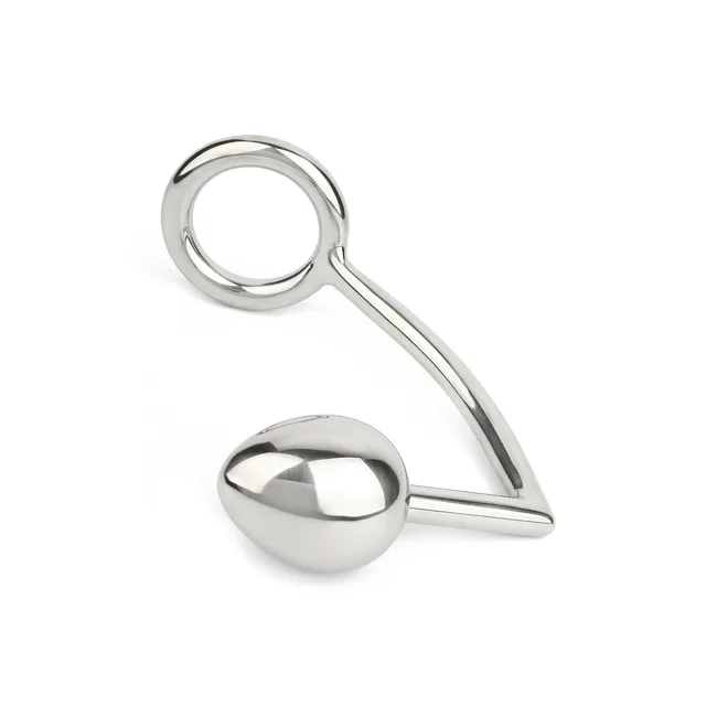 Ass Hitch Egg 40 mm / Ring 40 mm