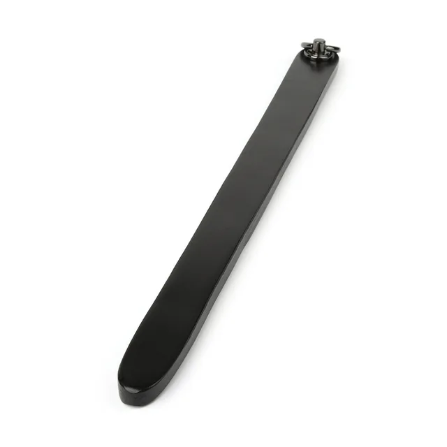 Genuine Leather Ruler