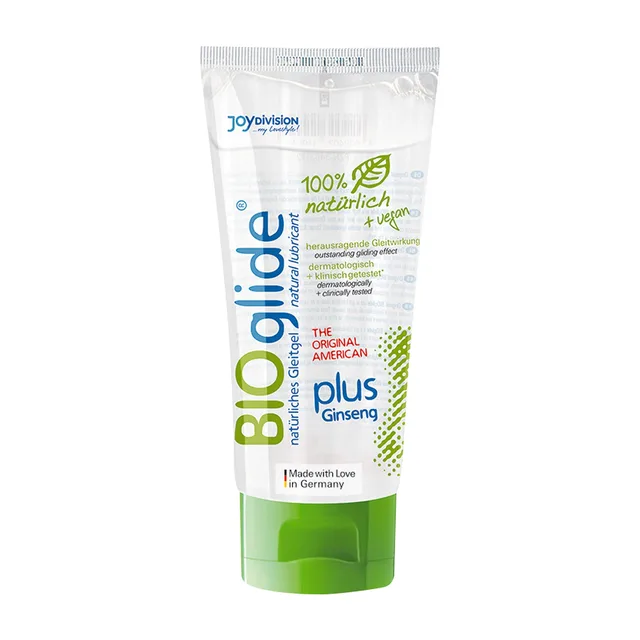 American Bioglide Plus 100 ml
