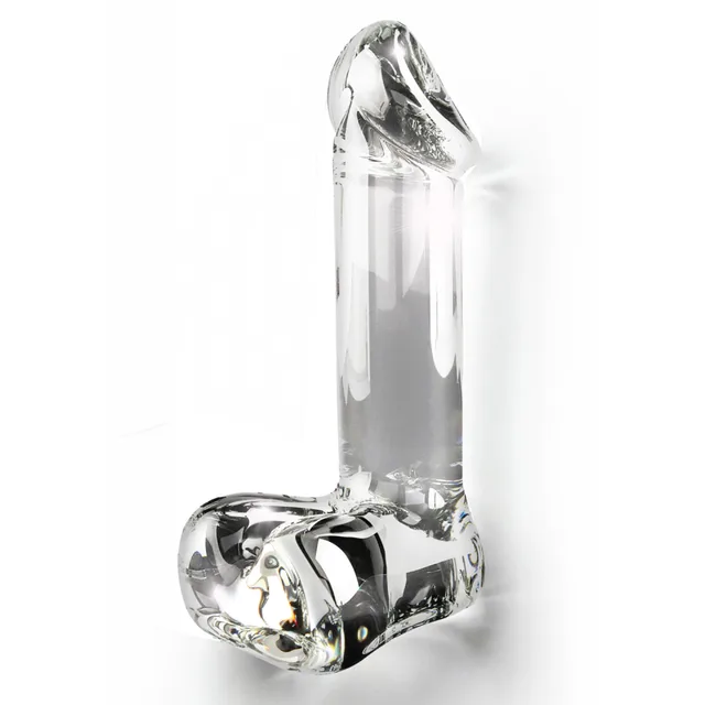Crystal Cock