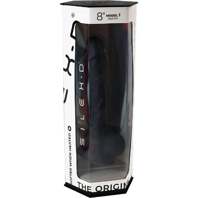 Dildo Model 8 inch