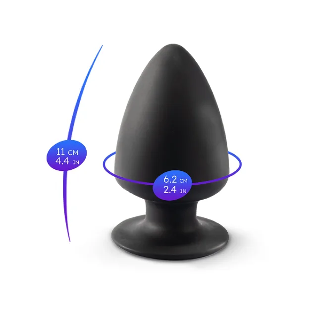 Plug Model 1 - Medium