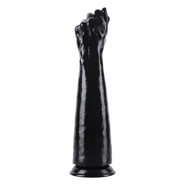 Fist Fucker 39 cm