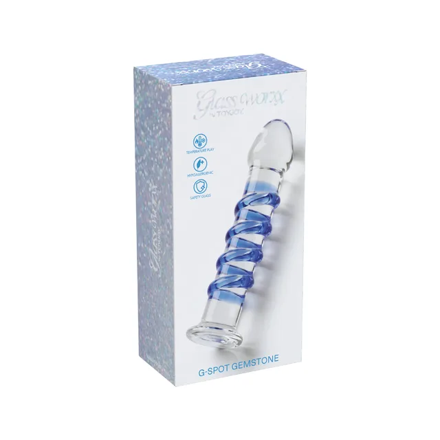 G-Spot Gemstone