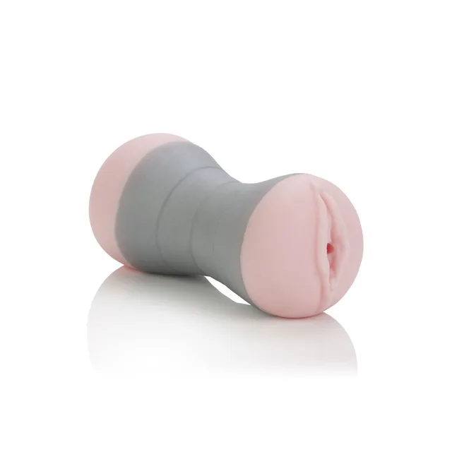 Travel Gripper Pussy and Ass