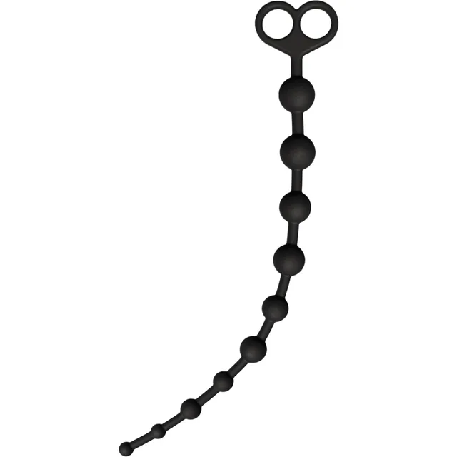 Flexible Anal Beads