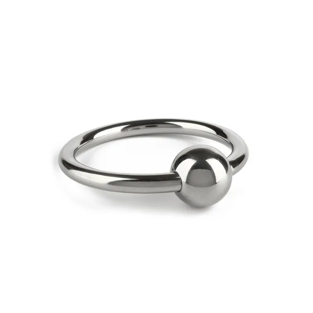 Ball Closure C-Ring 50mm