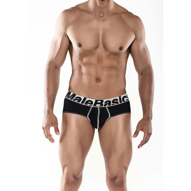 MaleBasics Microfiber Brief