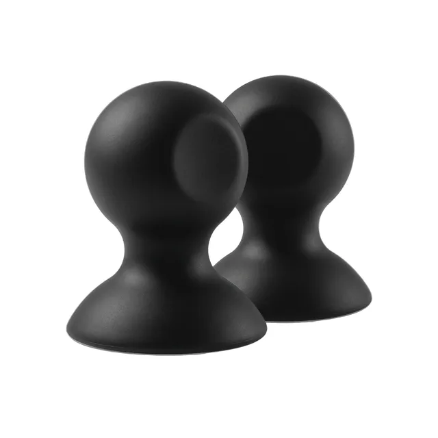 Silicone Nipple Suckers L