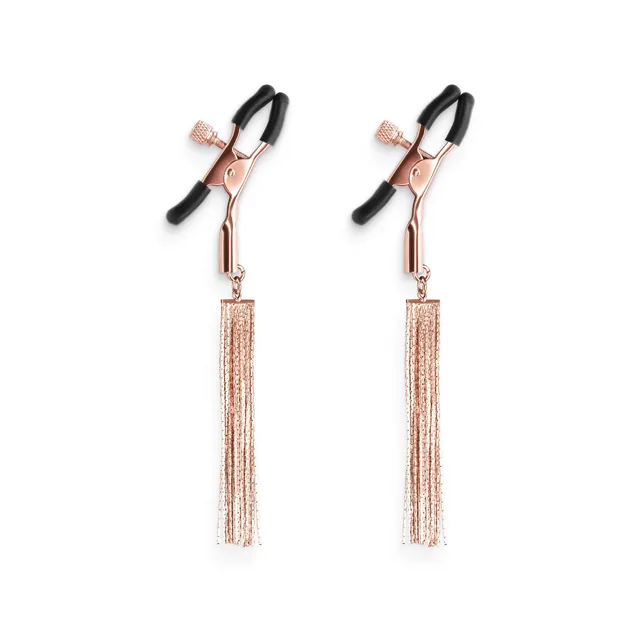 Nipple Clamps D2