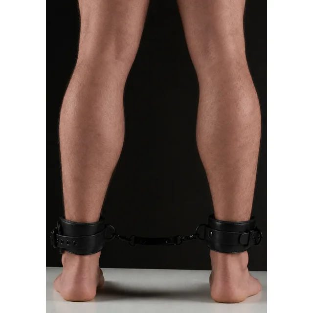 Precision Ankle Cuffs