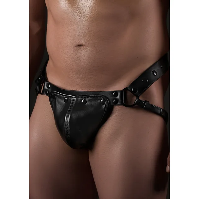 Core Harness Jockstrap
