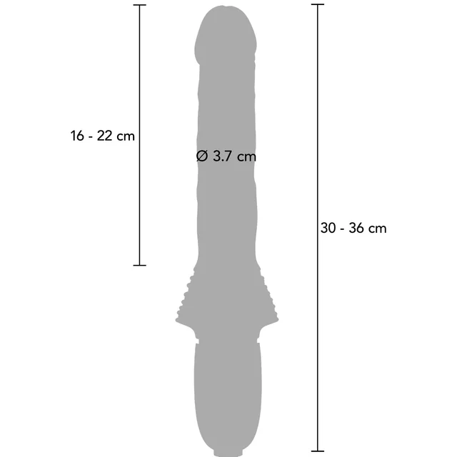 Magnum Opus Supreme Thruster 2