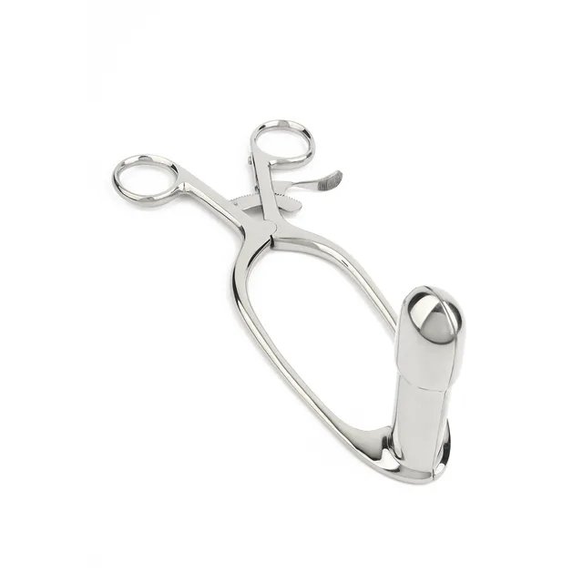 Barr Rectal Speculum Large