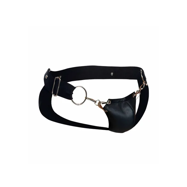 DNGEON Snap Jockstrap