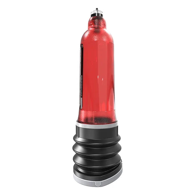 HydroMax 9