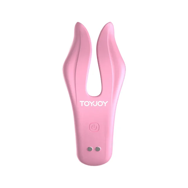 Bloom Erogenous Zone Stimulator