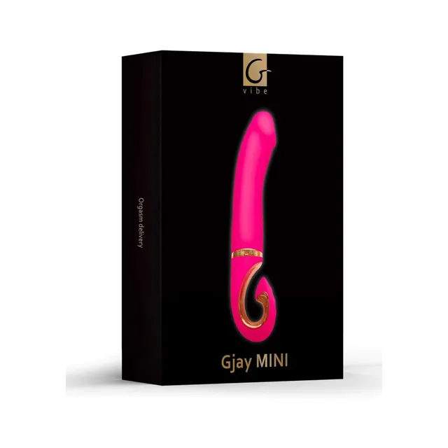 Gjay Mini