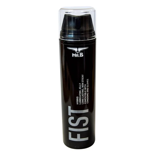 Mister B FIST Classic 200 ml