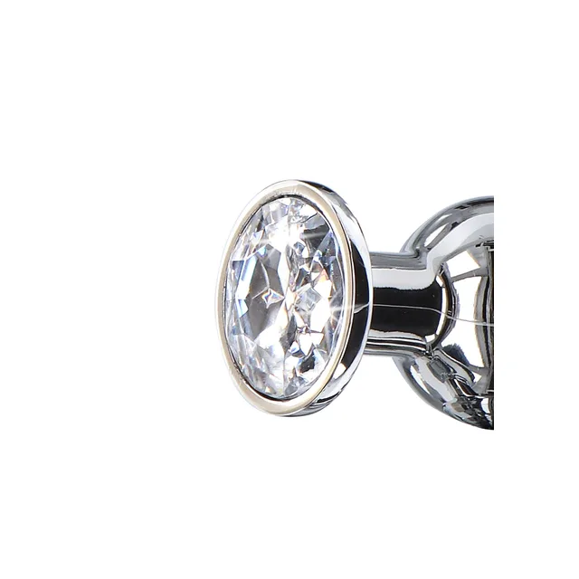Diamond Bum Bijou Large